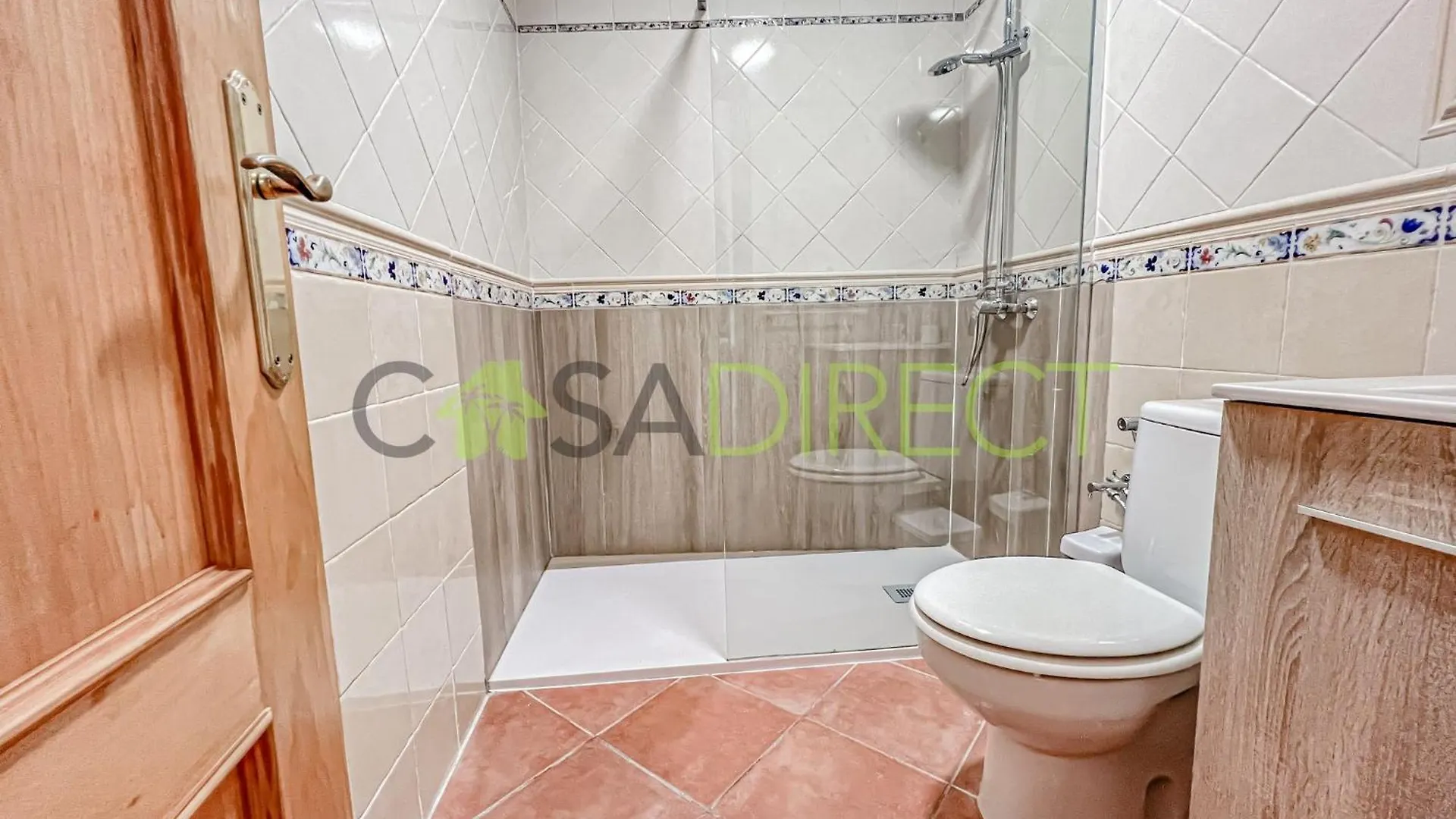 Charming Nerja Apartment With Sea Views 西班牙