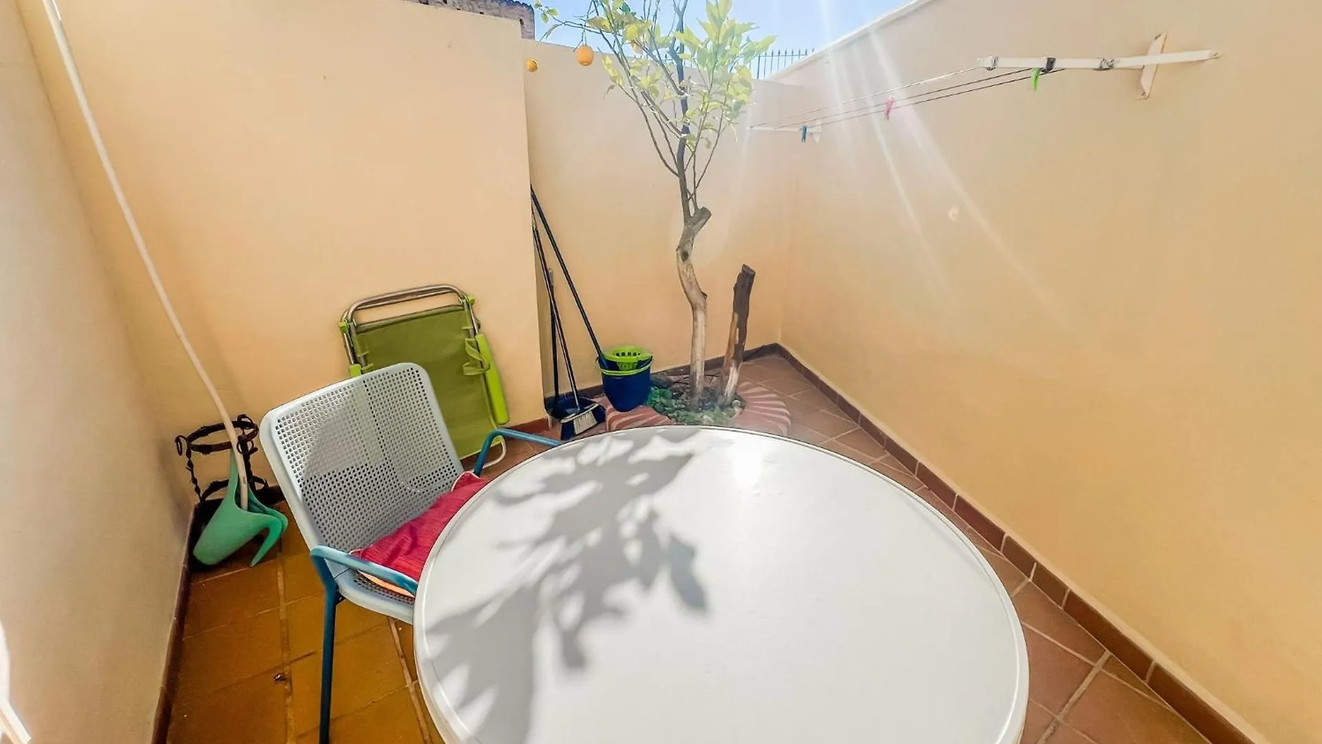 Charming Nerja Apartment With Sea Views 0*,  西班牙