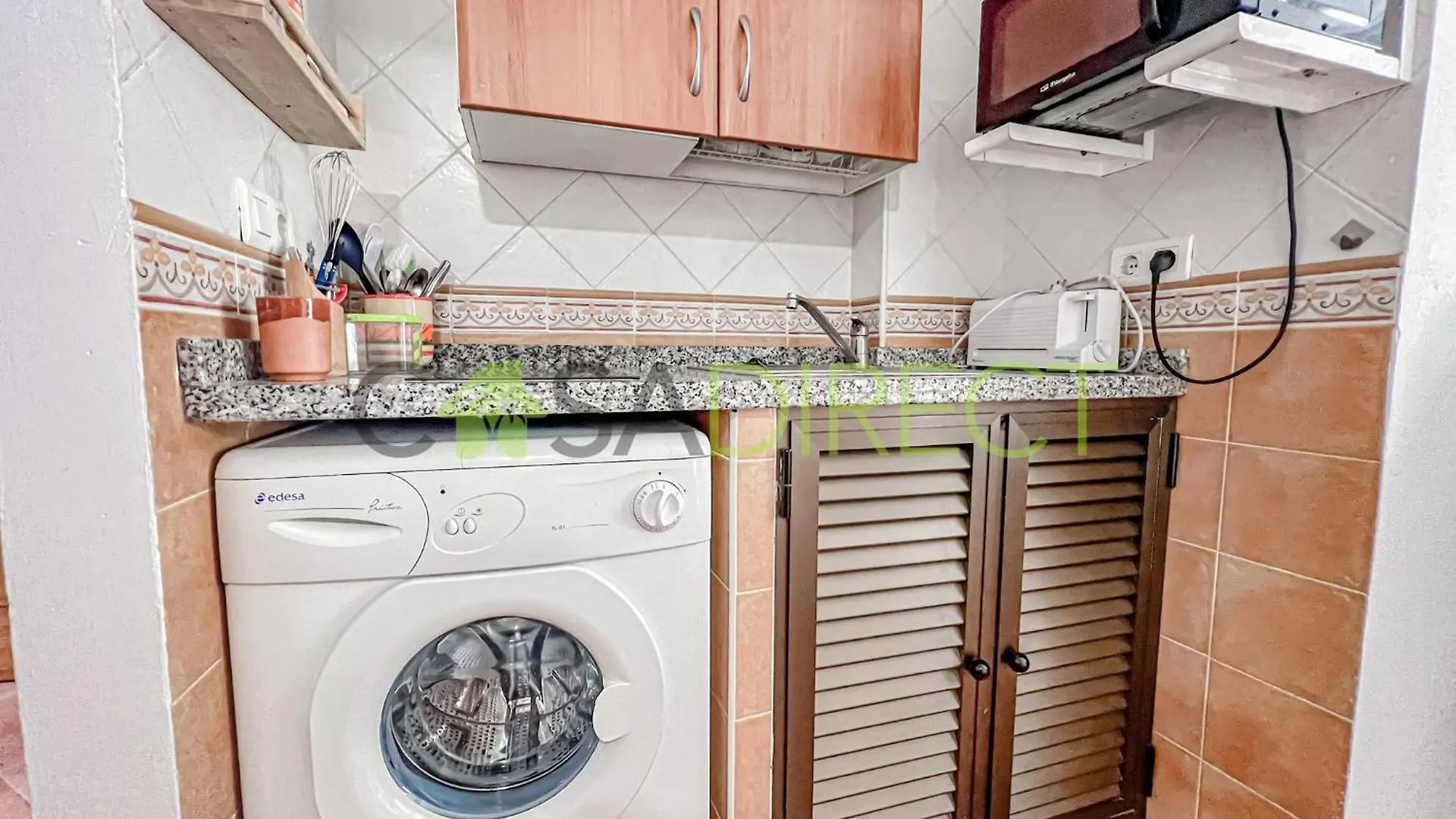Charming Nerja Apartment With Sea Views España