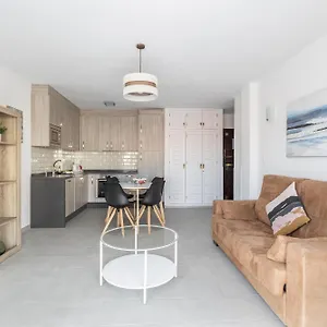  Apartamento A410 Frontlilne